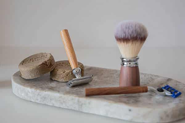 Rasoir en bois de la marque Caliquo - made in France – Image 2