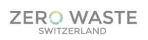 logo de membre zéro déchets suisse